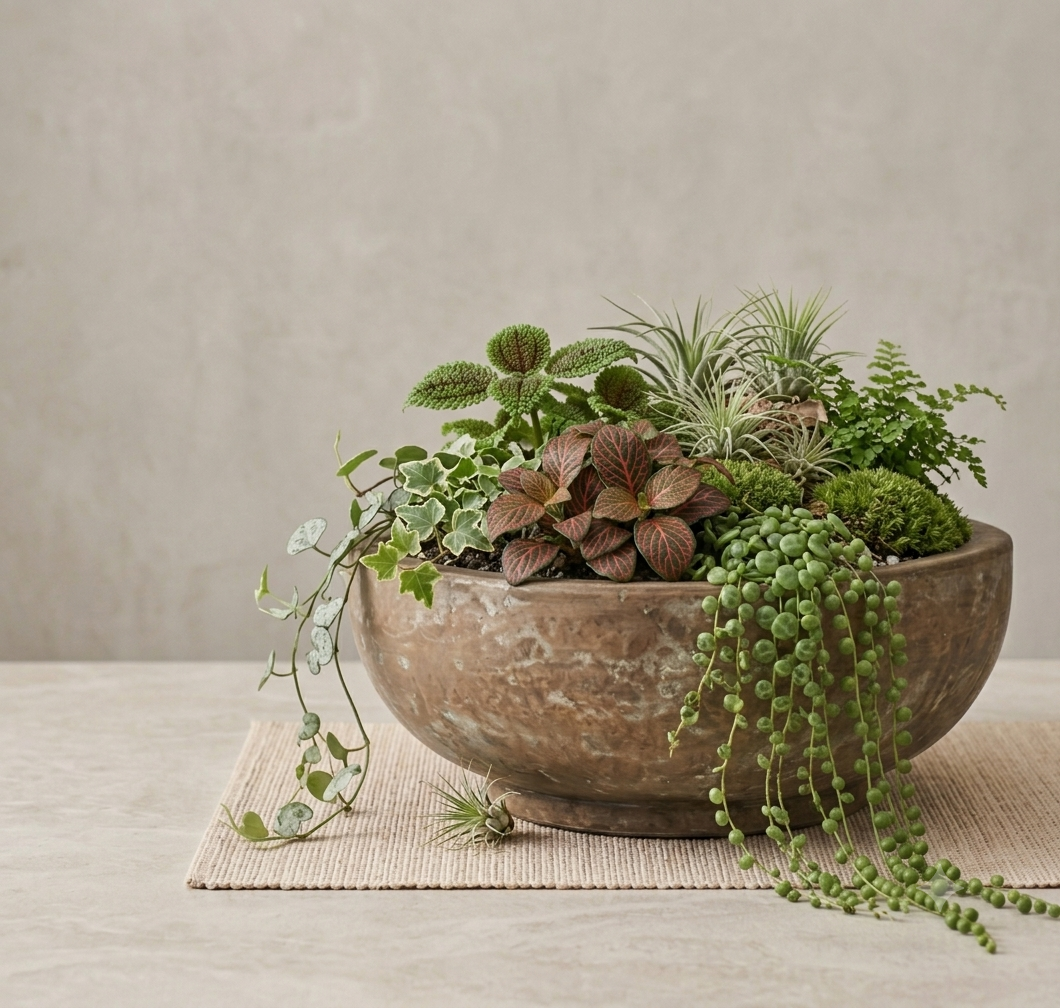 Elevate Your Space with GRC Cement Planters and Vases
